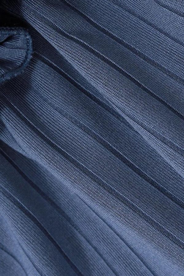 Y2K Mini Dress & Shorts Two Piece Set