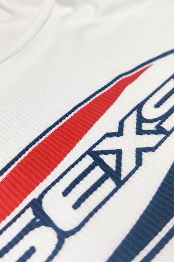 Y2K Sexsi Tank Top