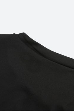 Y2K Twinkle Star Tee