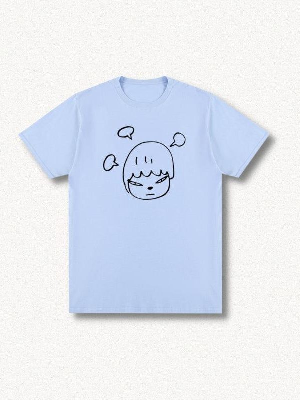 Yoshitomo Nara Tee