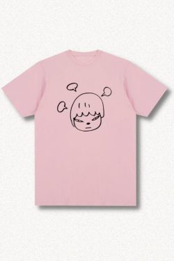 Yoshitomo Nara Tee
