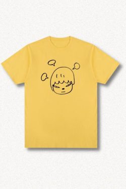 Yoshitomo Nara Tee
