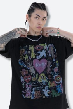 You're Not Sick Of Me Yet Tee