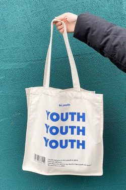 Youth Cloth Bag