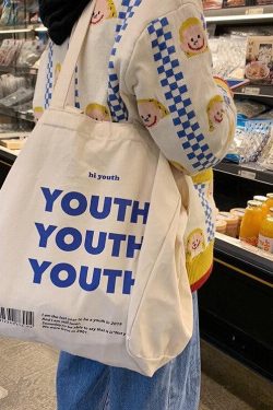 Youth Cloth Bag