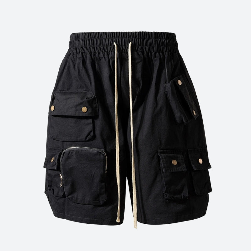 Stylish Cargo Pants: the Ultimate Choice for Comfortable Summer Wear