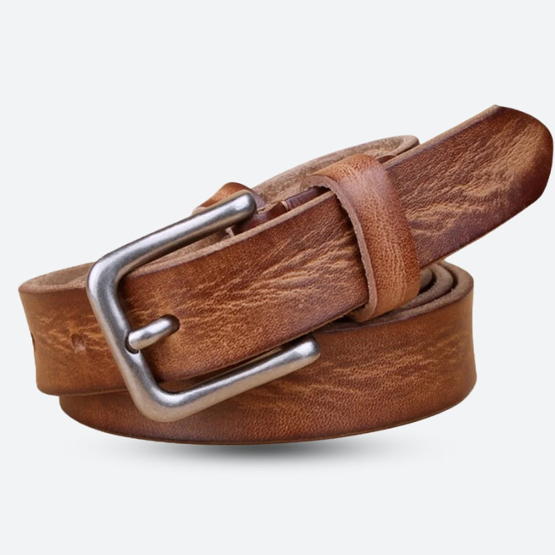 Timeless Style: Classic Lace Belt for Effortless Fashion Elegance