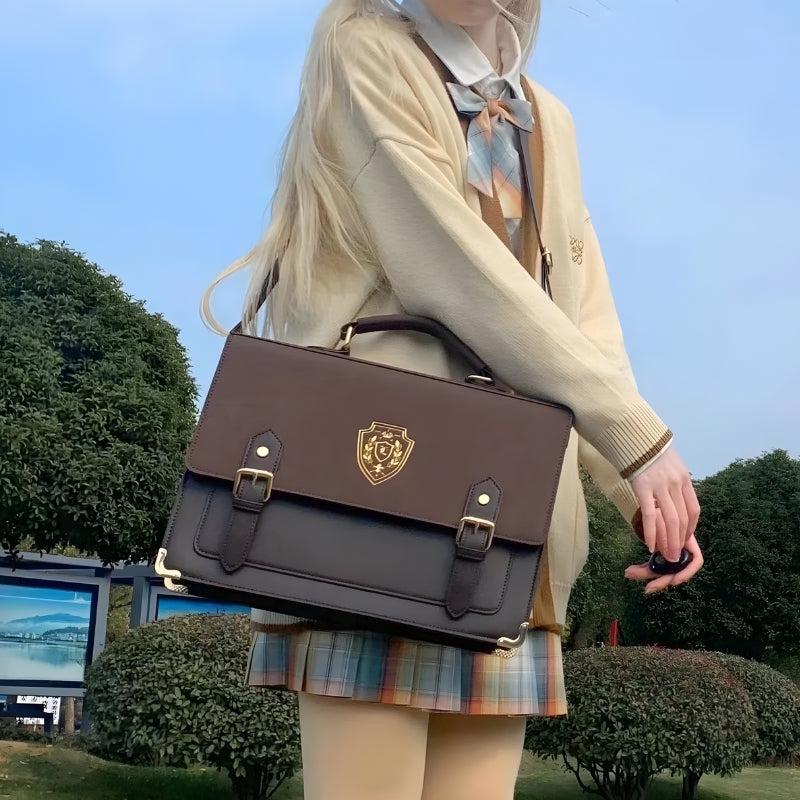 Exploring Satchel Vs Messenger Bag Style: Which One is Right for You?