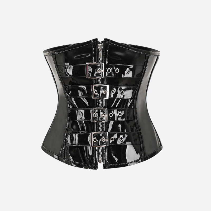 Elegant Underbust Corset: Your Perfect Corset Dress Formal Choice