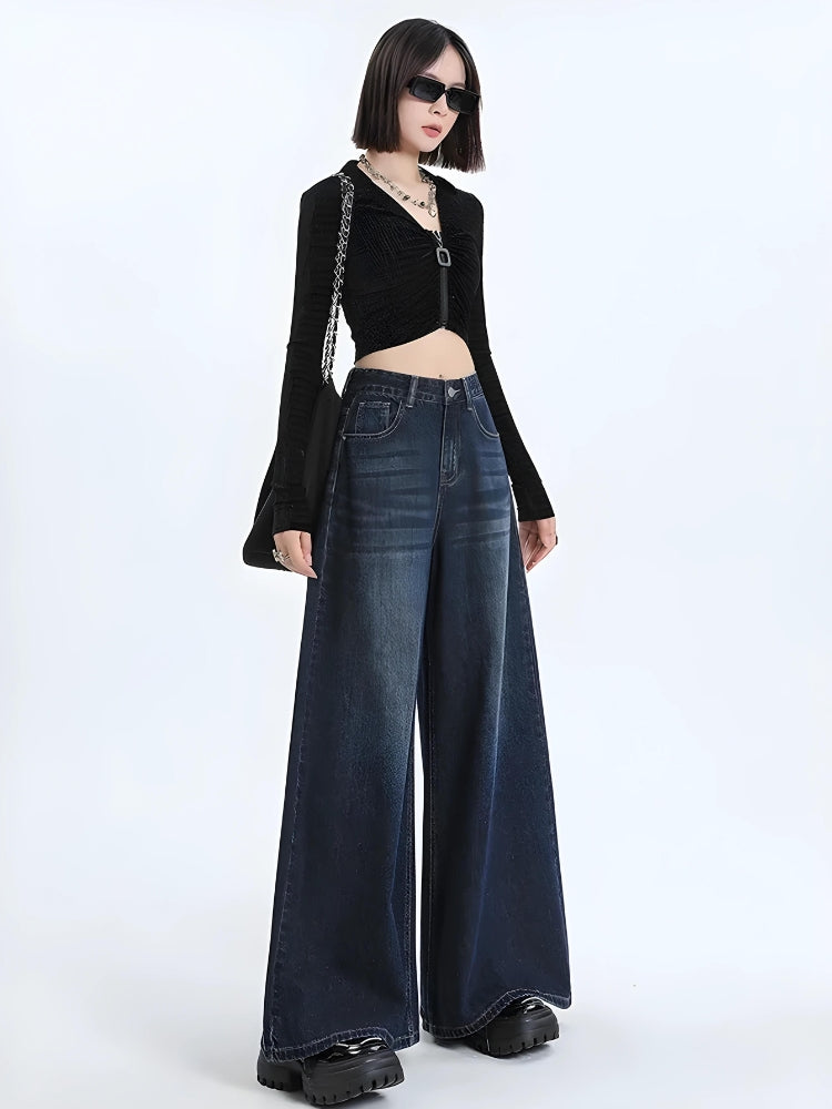 Discover the Perfect Tailored Wide Leg Pants Outfit for Stylish Comfort