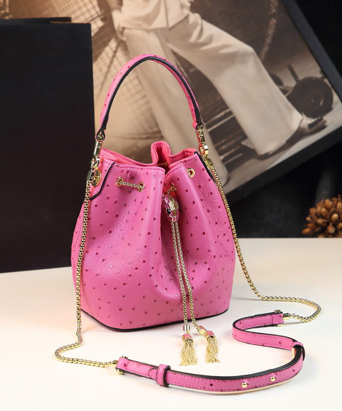 Women Large Capacity Drawstring Versatile  - Baggy Suit Womens Street Style